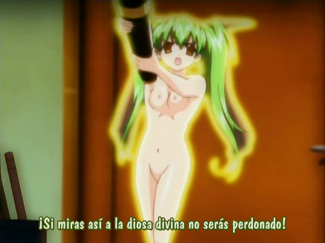 Imouto Jiru (Fantasy Anime Fansub)